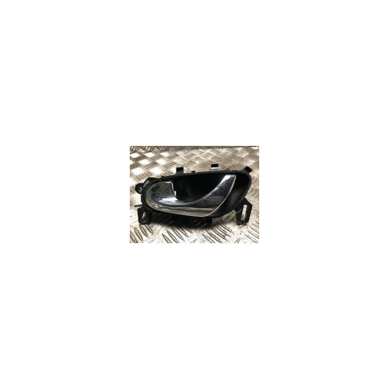Poignee interieur avant gauche NISSAN QASHQAI 2 PHASE 1 d’occasion