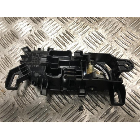 Poignee interieur avant gauche NISSAN QASHQAI 2 PHASE 1 d’occasion