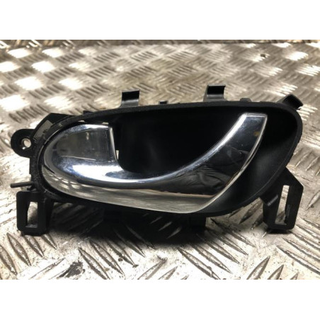 Poignee interieur arriere gauche NISSAN QASHQAI 2 PHASE 1 d’occasion