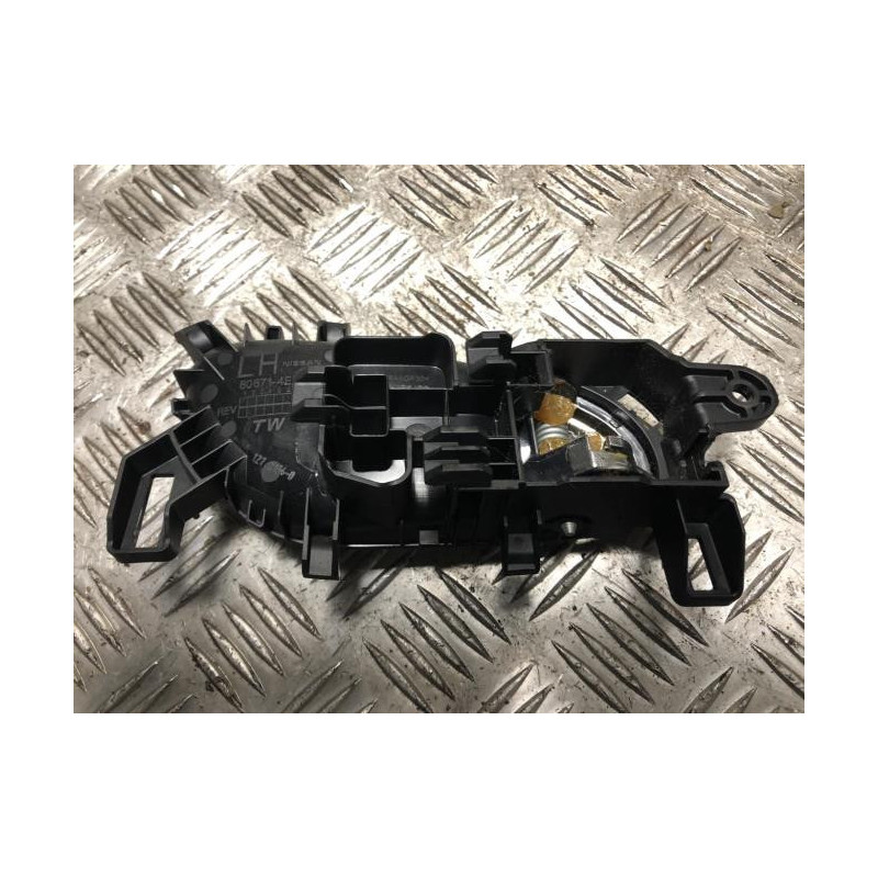 Poignee interieur arriere gauche NISSAN QASHQAI 2 PHASE 1 d’occasion
