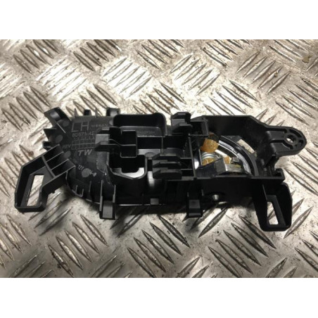 Poignee interieur arriere gauche NISSAN QASHQAI 2 PHASE 1 d’occasion