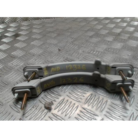 Poignee de maintien PEUGEOT 307 PHASE 2 BREAK d’occasion
