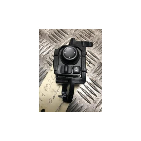 Commande retroviseurs NISSAN QASHQAI 2 PHASE 1 d’occasion