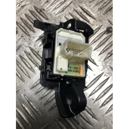 Commande retroviseurs NISSAN QASHQAI 2 PHASE 1 d’occasion