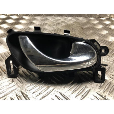 Poignee interieur arriere droit NISSAN QASHQAI 2 PHASE 1 d’occasion