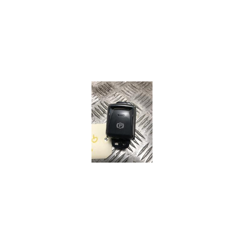 Poignee electrique frein a main NISSAN QASHQAI 2 PHASE 1 d’occasion