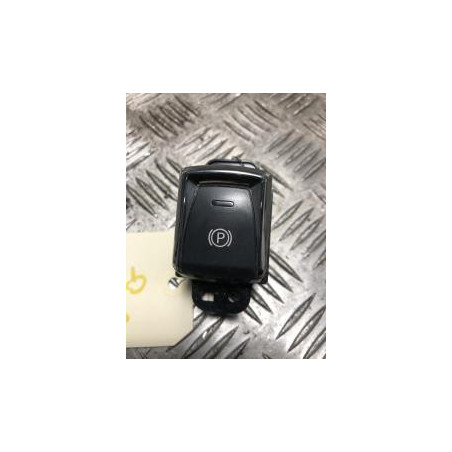 Poignee electrique frein a main NISSAN QASHQAI 2 PHASE 1 d’occasion