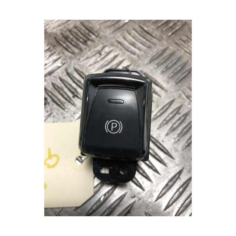 Poignee electrique frein a main NISSAN QASHQAI 2 PHASE 1 d’occasion