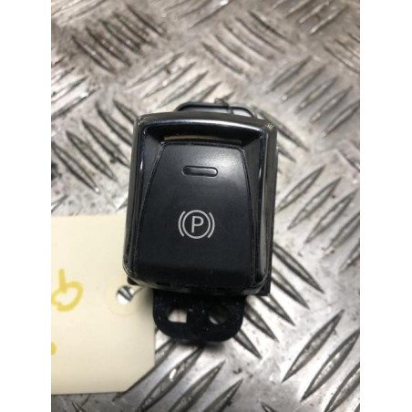 Poignee electrique frein a main NISSAN QASHQAI 2 PHASE 1 d’occasion