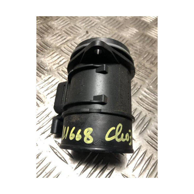 Debitmetre RENAULT CLIO 3 PHASE 2 d’occasion