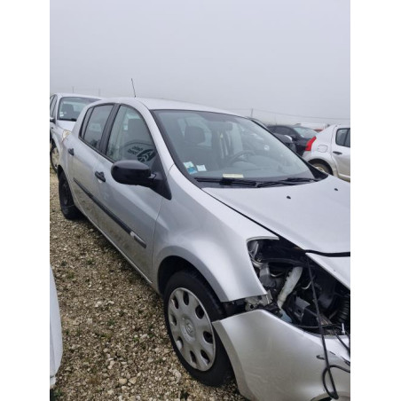 Debitmetre RENAULT CLIO 3 PHASE 2 d’occasion