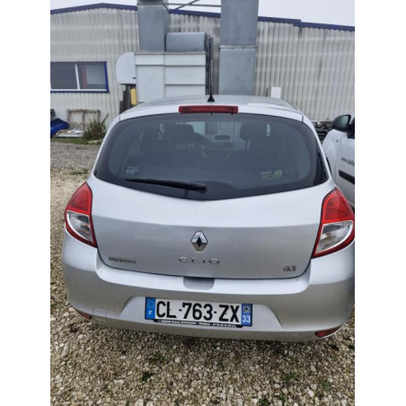 Debitmetre RENAULT CLIO 3 PHASE 2 d’occasion