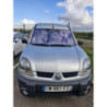 Potentiometre de pedale de gaz d'accelerateur RENAULT KANGOO 1 PHASE 2 d’occasion