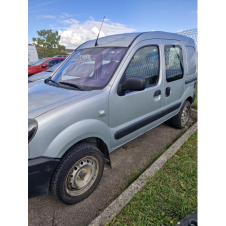 Potentiometre de pedale de gaz d'accelerateur RENAULT KANGOO 1 PHASE 2 d’occasion