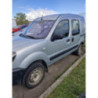 Potentiometre de pedale de gaz d'accelerateur RENAULT KANGOO 1 PHASE 2 d’occasion