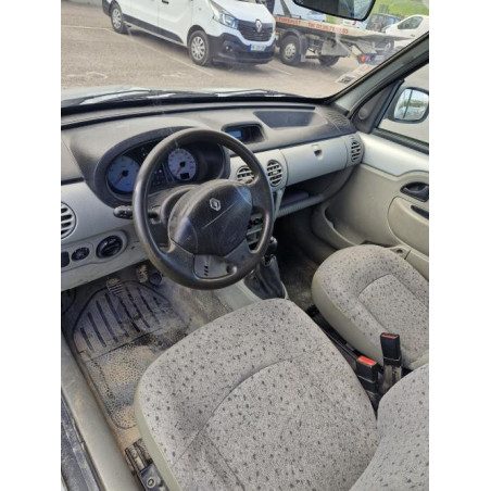 Potentiometre de pedale de gaz d'accelerateur RENAULT KANGOO 1 PHASE 2 d’occasion