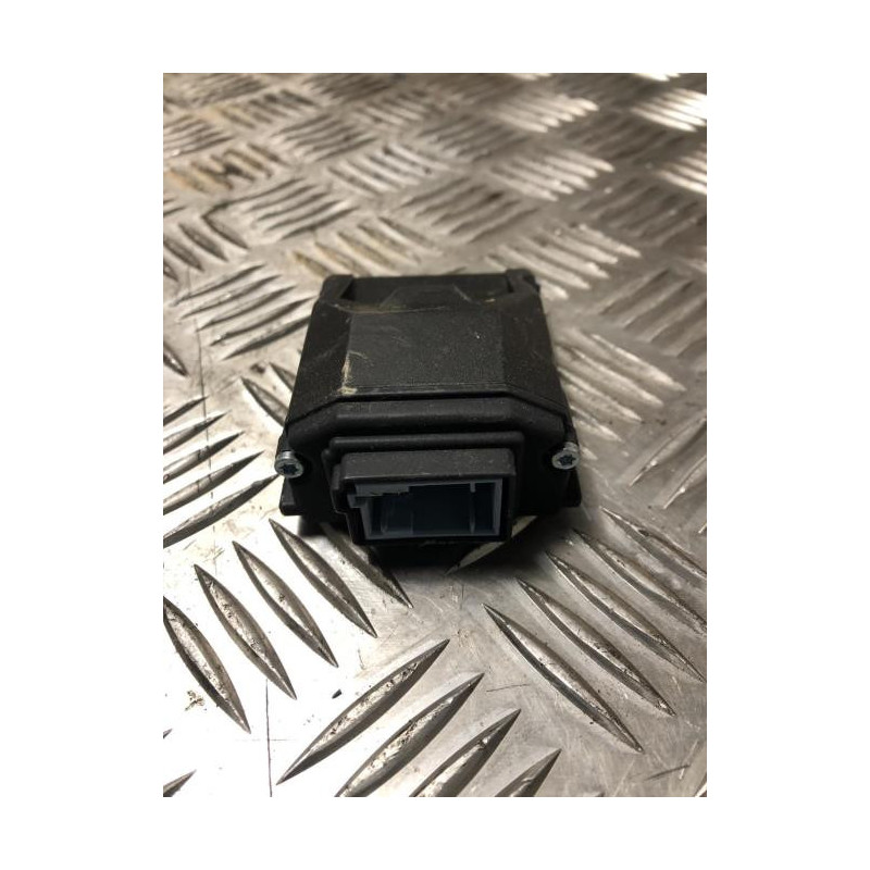 Camera NISSAN QASHQAI 2 PHASE 1 d’occasion