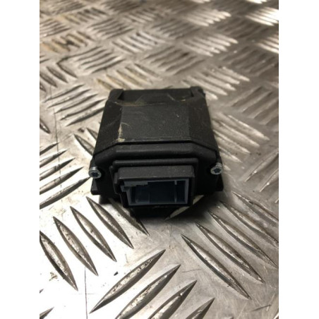 Camera NISSAN QASHQAI 2 PHASE 1 d’occasion