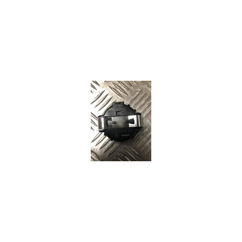 Capteur de pluie NISSAN QASHQAI 2 PHASE 1 d’occasion
