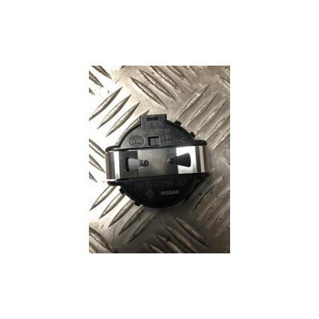 Capteur de pluie NISSAN QASHQAI 2 PHASE 1 d’occasion