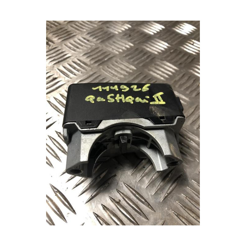 Verrou colonne de direction NISSAN QASHQAI 2 PHASE 1 d’occasion