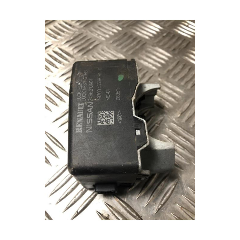 Verrou colonne de direction NISSAN QASHQAI 2 PHASE 1 d’occasion