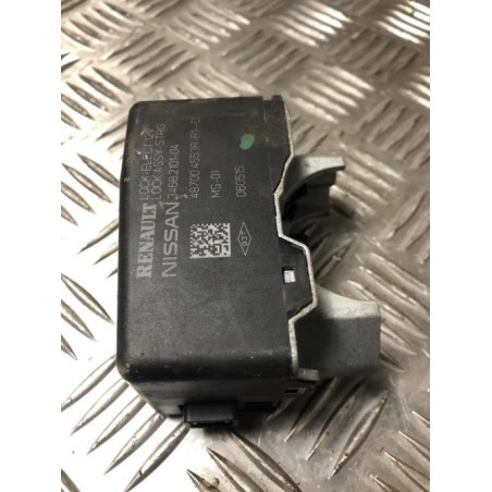 Verrou colonne de direction NISSAN QASHQAI 2 PHASE 1 d’occasion