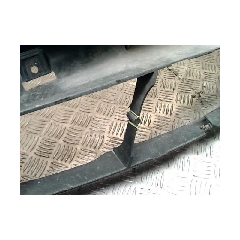 Armature avant, Masque avant BMW SERIE 1 E81 d’occasion