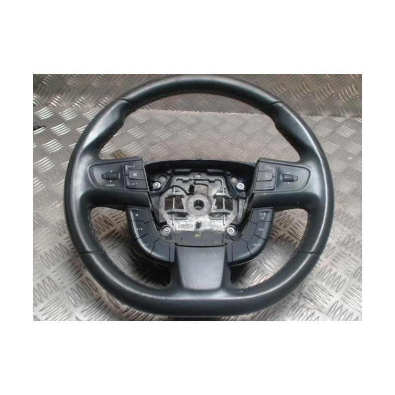 Volant PEUGEOT 508 1 PHASE 1 d’occasion