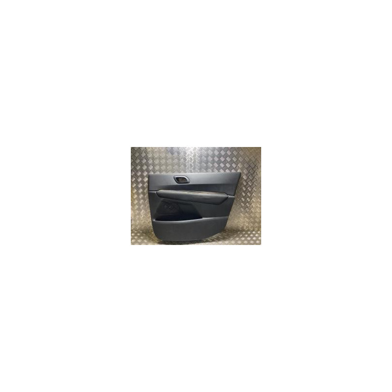 Panneau de porte avant droit PEUGEOT 5008 1 PHASE 1 d’occasion