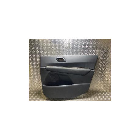 Panneau de porte avant droit PEUGEOT 5008 1 PHASE 1 d’occasion