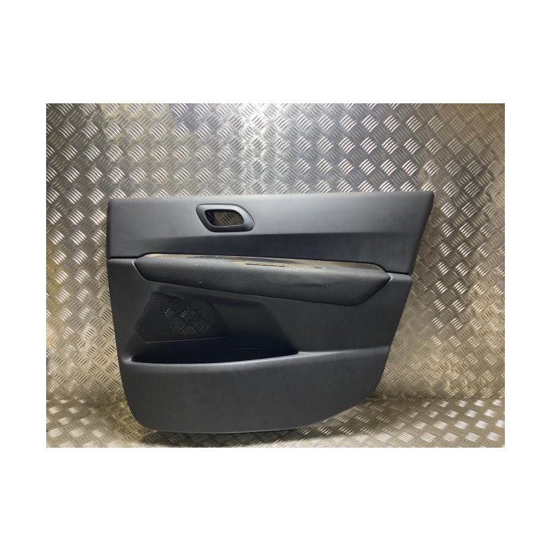 Panneau de porte avant droit PEUGEOT 5008 1 PHASE 1 d’occasion