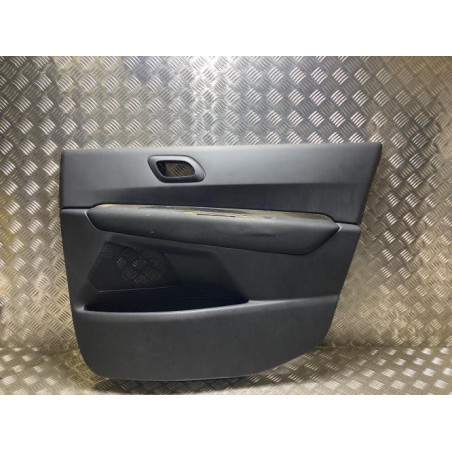 Panneau de porte avant droit PEUGEOT 5008 1 PHASE 1 d’occasion