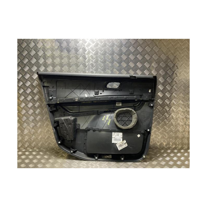 Panneau de porte avant droit PEUGEOT 5008 1 PHASE 1 d’occasion