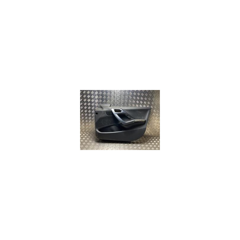 Panneau de porte avant droit PEUGEOT 2008 1 PHASE 1 d’occasion