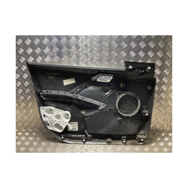 Panneau de porte avant droit PEUGEOT 2008 1 PHASE 1 d’occasion