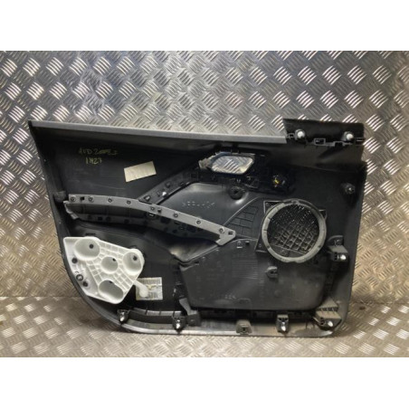 Panneau de porte avant droit PEUGEOT 2008 1 PHASE 1 d’occasion