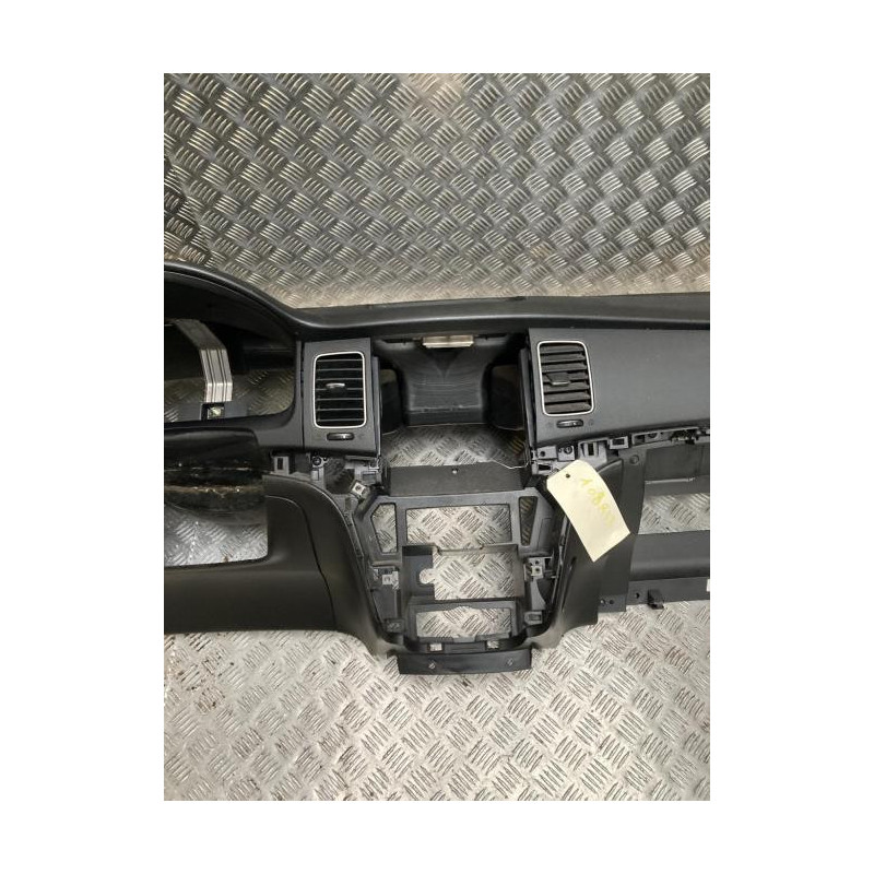 Tableau de bord SSANGYONG KORANDO 2 PHASE 1 d’occasion