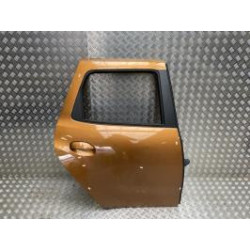 Porte arriere droit DACIA DUSTER 2 PHASE 1 d’occasion