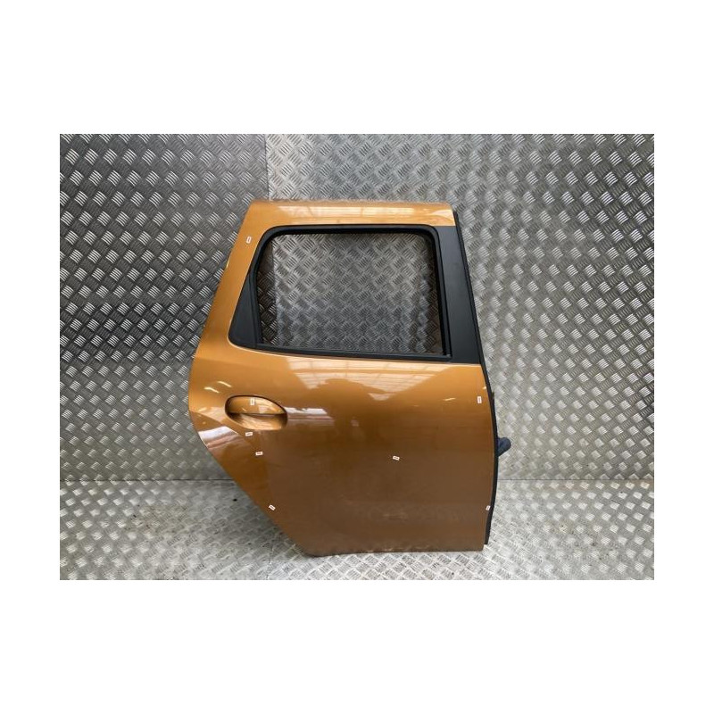 Porte arriere droit DACIA DUSTER 2 PHASE 1 d’occasion
