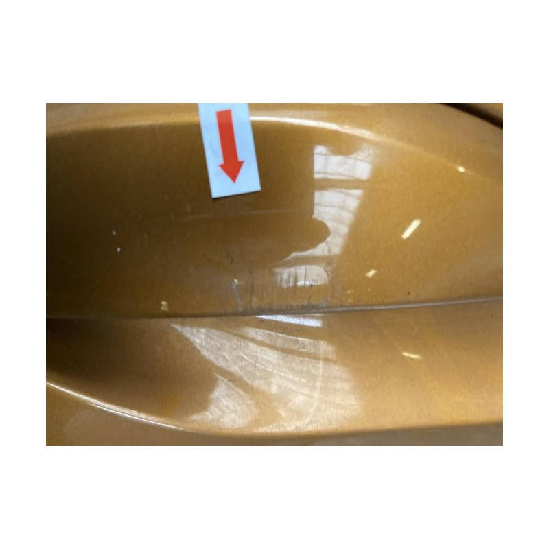 Porte arriere droit DACIA DUSTER 2 PHASE 1 d’occasion