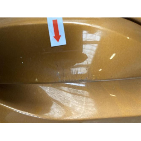 Porte arriere droit DACIA DUSTER 2 PHASE 1 d’occasion