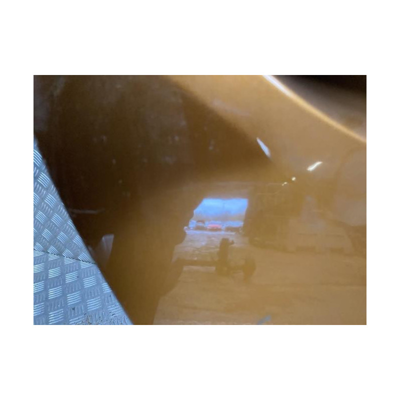 Porte arriere droit DACIA DUSTER 2 PHASE 1 d’occasion