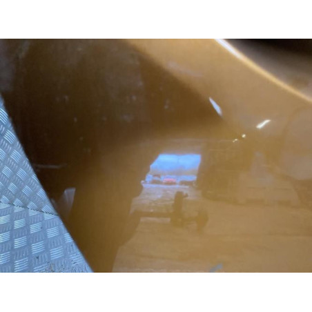 Porte arriere droit DACIA DUSTER 2 PHASE 1 d’occasion