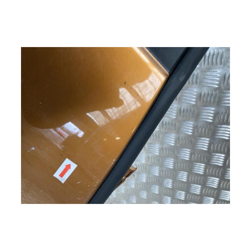 Porte arriere droit DACIA DUSTER 2 PHASE 1 d’occasion