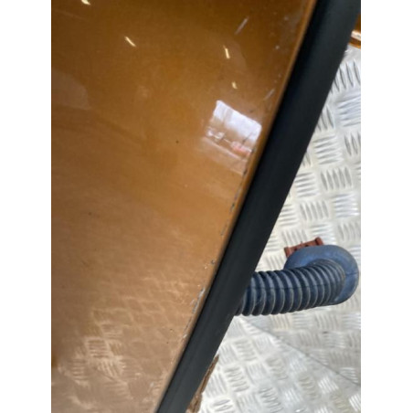 Porte arriere droit DACIA DUSTER 2 PHASE 1 d’occasion