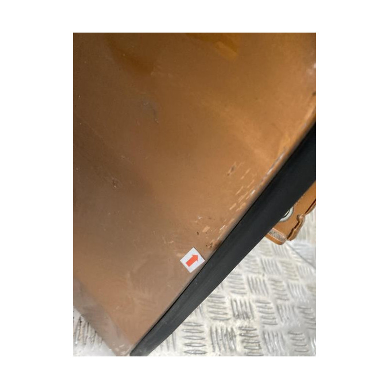 Porte arriere droit DACIA DUSTER 2 PHASE 1 d’occasion