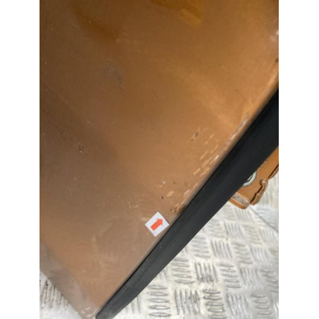 Porte arriere droit DACIA DUSTER 2 PHASE 1 d’occasion