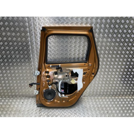 Porte arriere droit DACIA DUSTER 2 PHASE 1 d’occasion