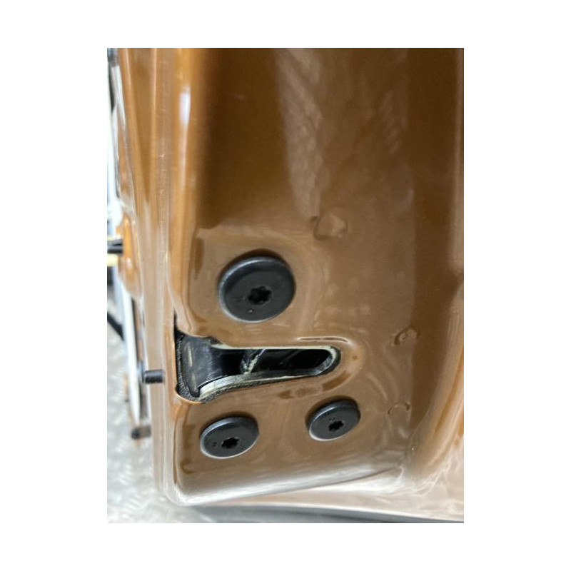 Porte arriere droit DACIA DUSTER 2 PHASE 1 d’occasion